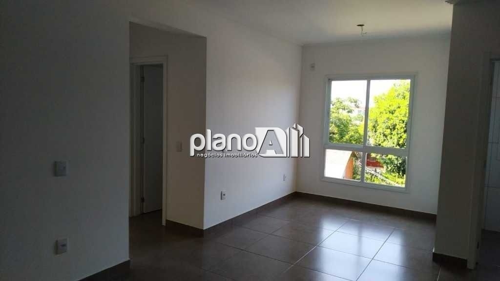 Locação de apartamentos / padrão na cidade de gravataí