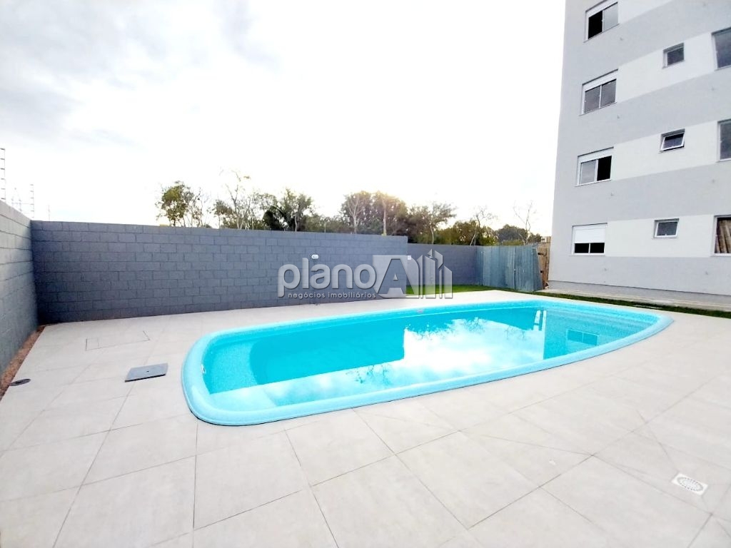 Venda de Apartamentos / Padrão na cidade de Gravataí