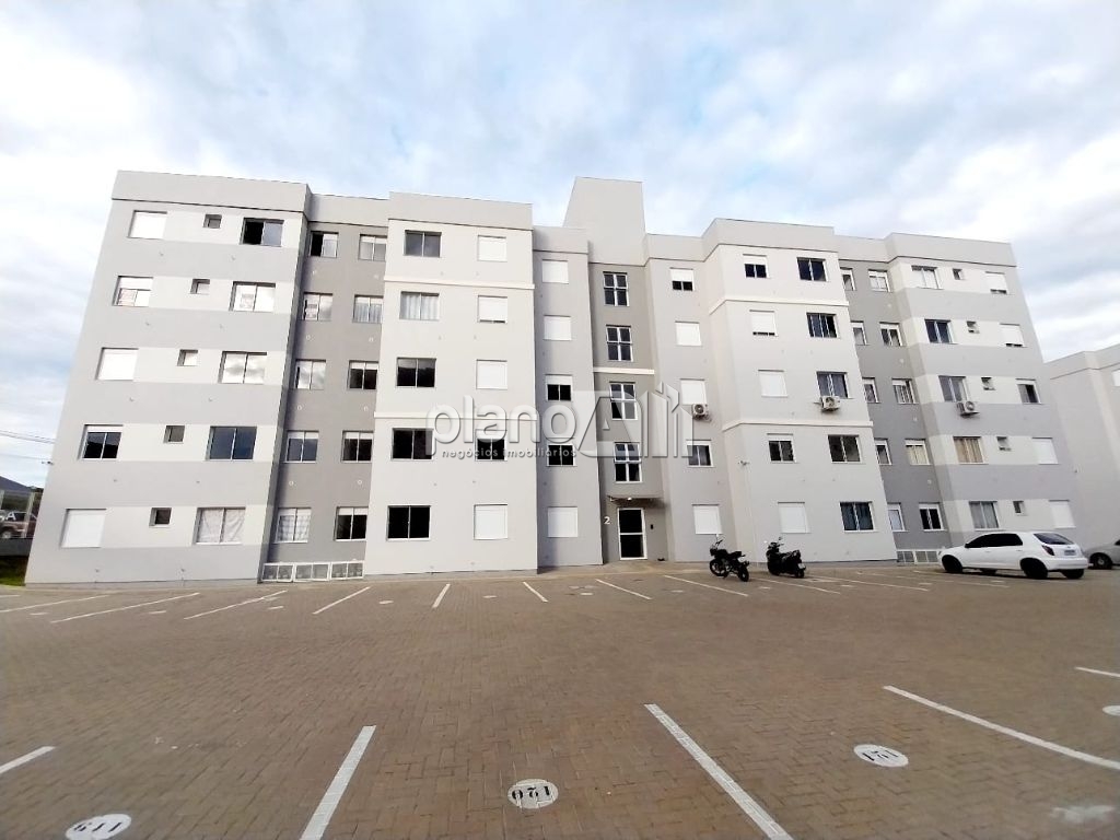 Venda de apartamentos / padrão na cidade de gravataí