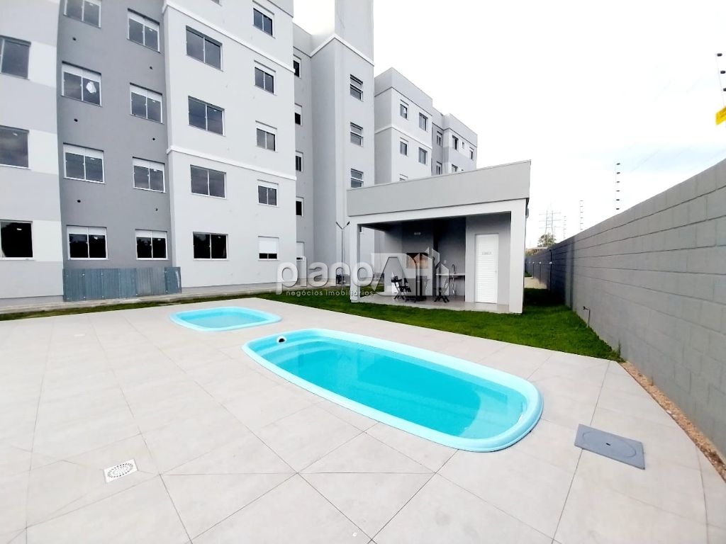 Venda de Apartamentos / Padrão na cidade de Gravataí