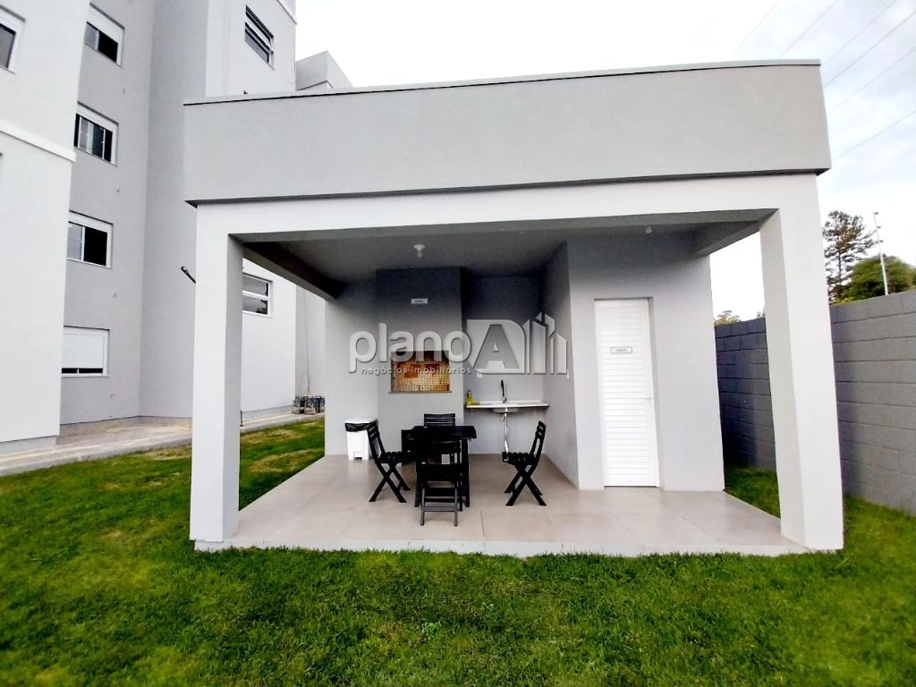 Venda de Apartamentos / Padrão na cidade de Gravataí