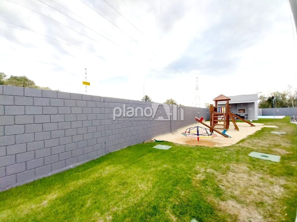 Venda de Apartamentos / Padrão na cidade de Gravataí