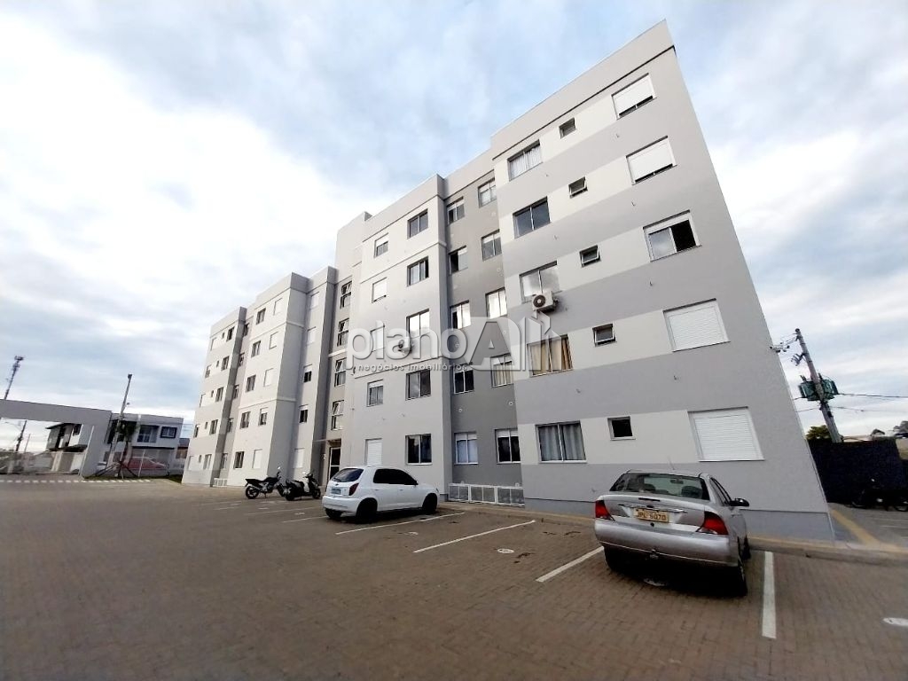 Venda de apartamentos / padrão na cidade de gravataí