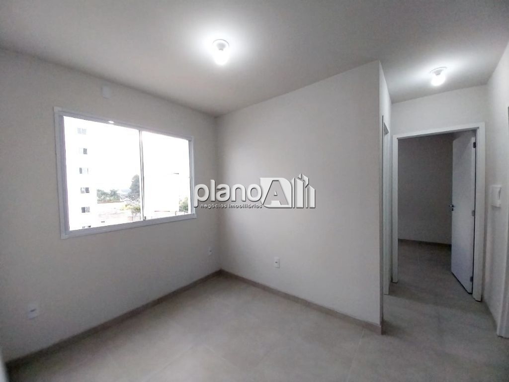 Venda de apartamentos / padrão na cidade de gravataí