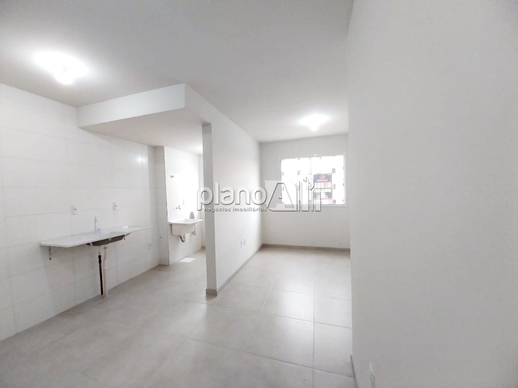Venda de apartamentos / padrão na cidade de gravataí