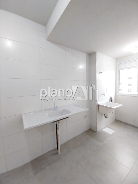 Venda de apartamentos / padrão na cidade de gravataí