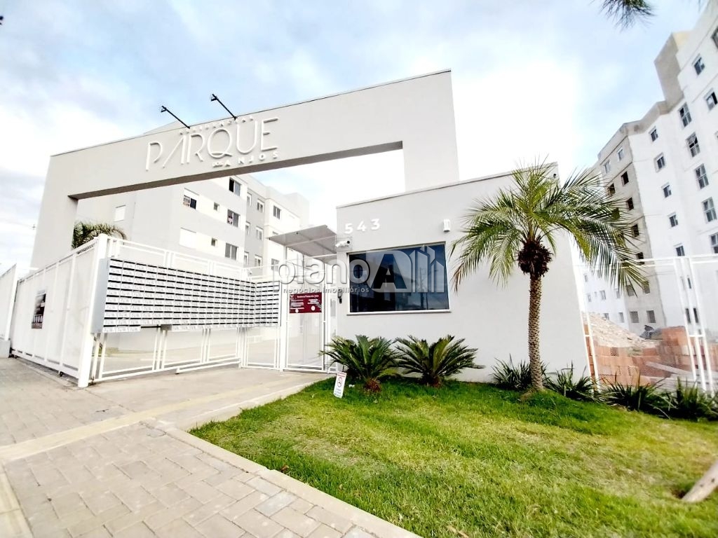 Venda de apartamentos / padrão na cidade de gravataí