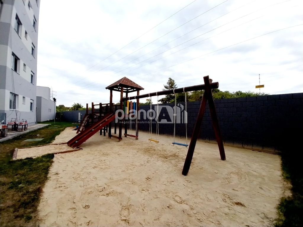 Venda de Apartamentos / Padrão na cidade de Gravataí
