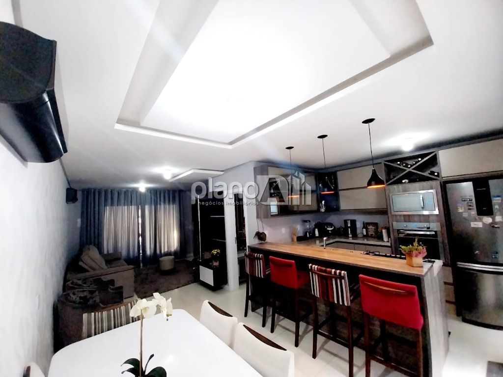Venda de casas / comercial na cidade de gravataí