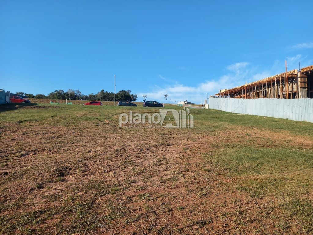 Venda de terreno / condomínio na cidade de gravataí