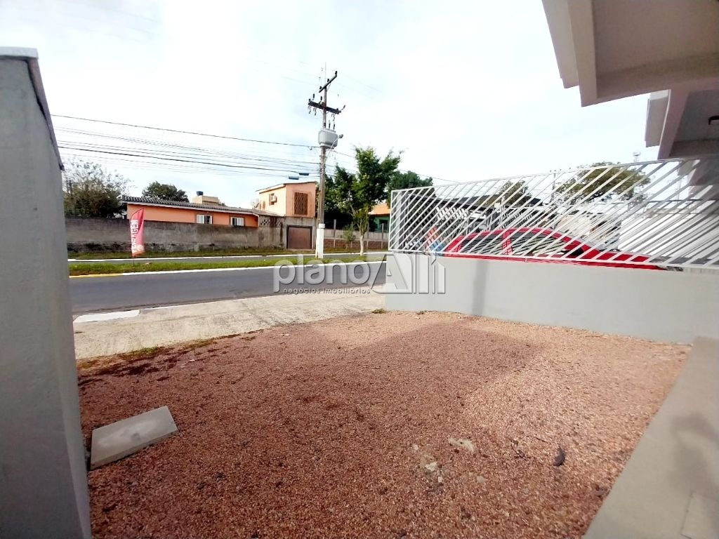 Locação de casas / sobrado na cidade de gravataí