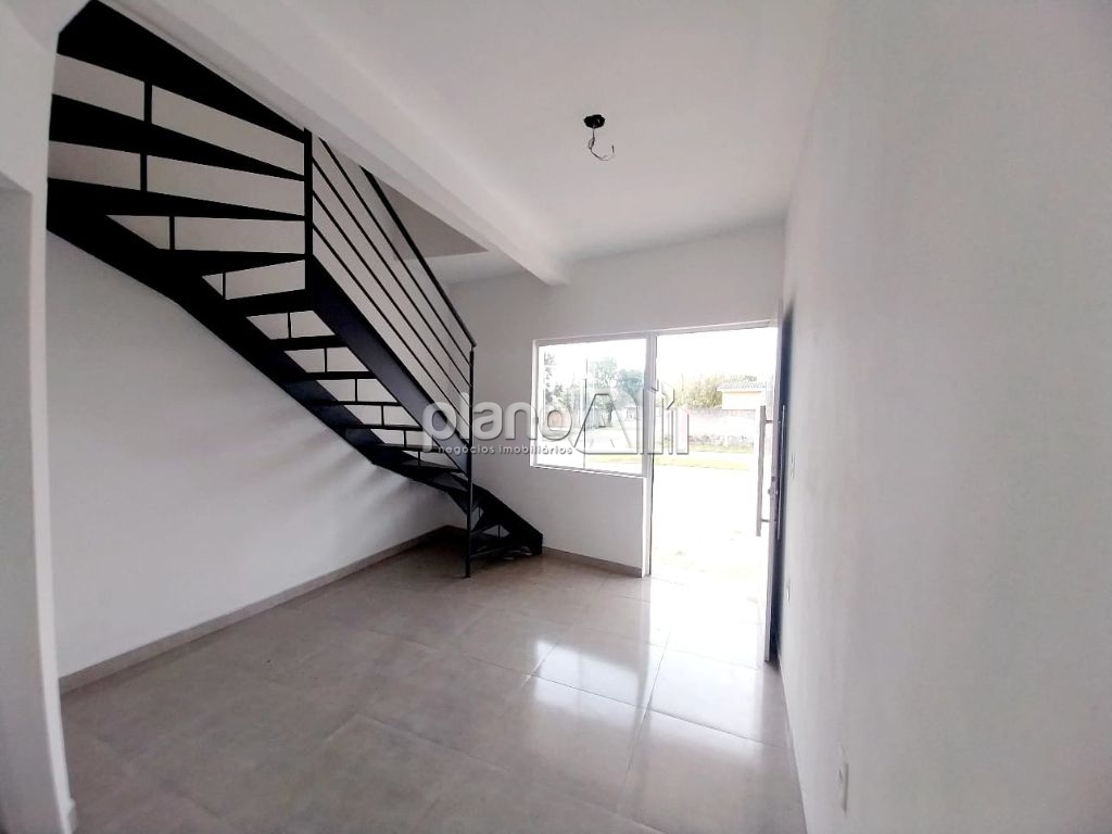 Locação de casas / sobrado na cidade de gravataí