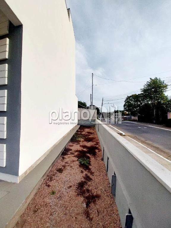 Locação de casas / sobrado na cidade de gravataí