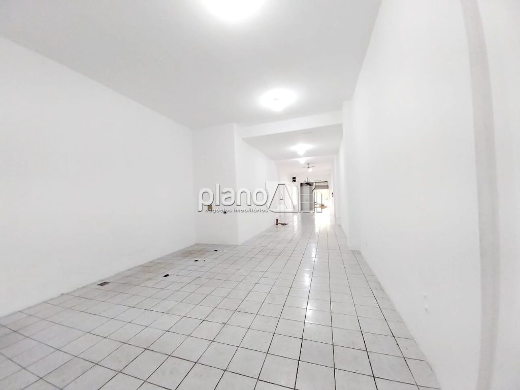 Loja para alugar com 112m² de área útil em no bairro vila ci