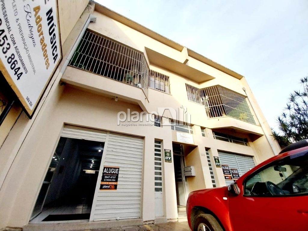 Loja para alugar com 112m² de área útil em no bairro vila ci