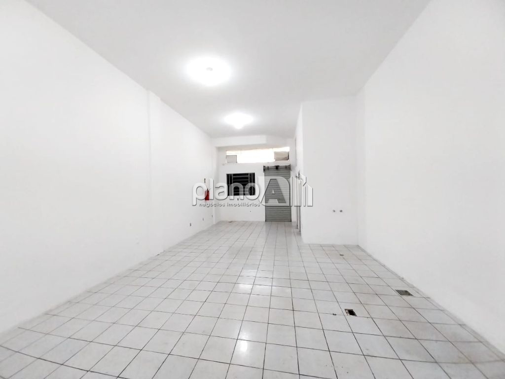 Loja para alugar com 112m² de área útil em no bairro vila ci