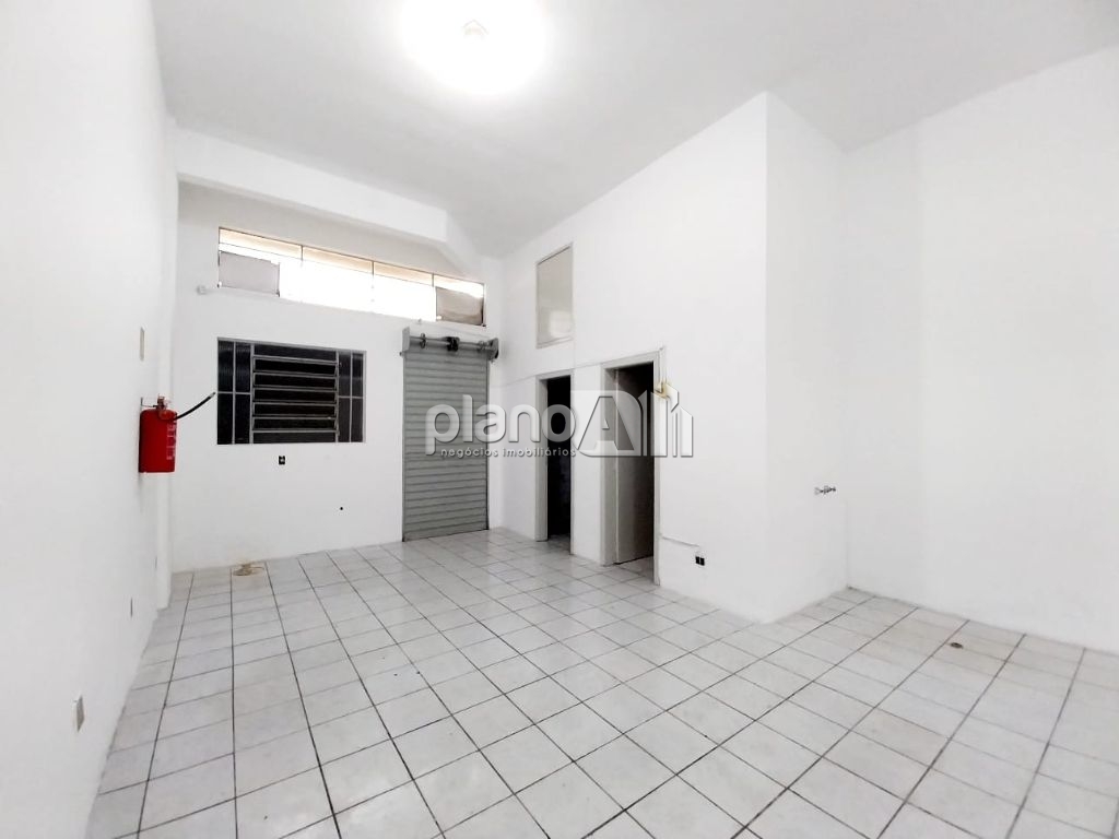 Loja para alugar com 112m² de área útil em no bairro vila ci