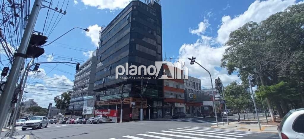Locação de Comercial / Sala na cidade de Gravataí