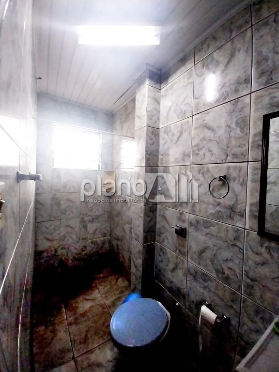 Pavilhão com 390m² para alugar no vila city em cachoeirinha