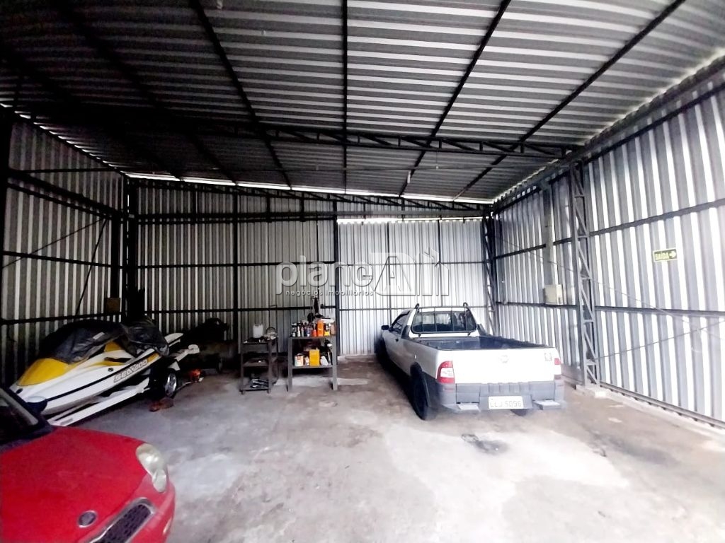 Pavilhão com 105m² para alugar no bairro vila city em cachoe