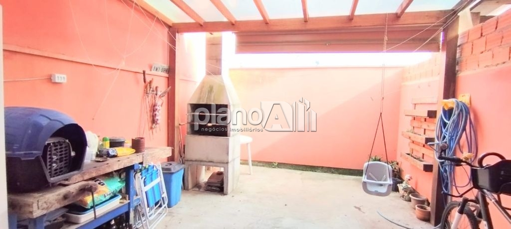 Venda de casas / sobrado na cidade de gravataí