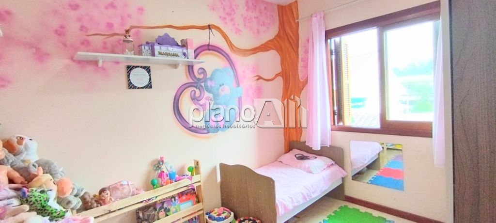 Venda de casas / sobrado na cidade de gravataí