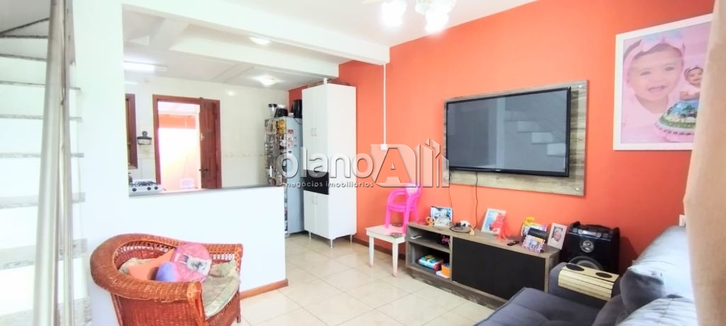Venda de casas / sobrado na cidade de gravataí