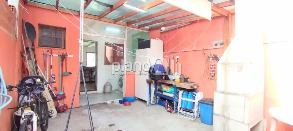 Venda de casas / sobrado na cidade de gravataí