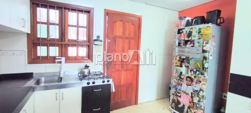 Venda de casas / sobrado na cidade de gravataí