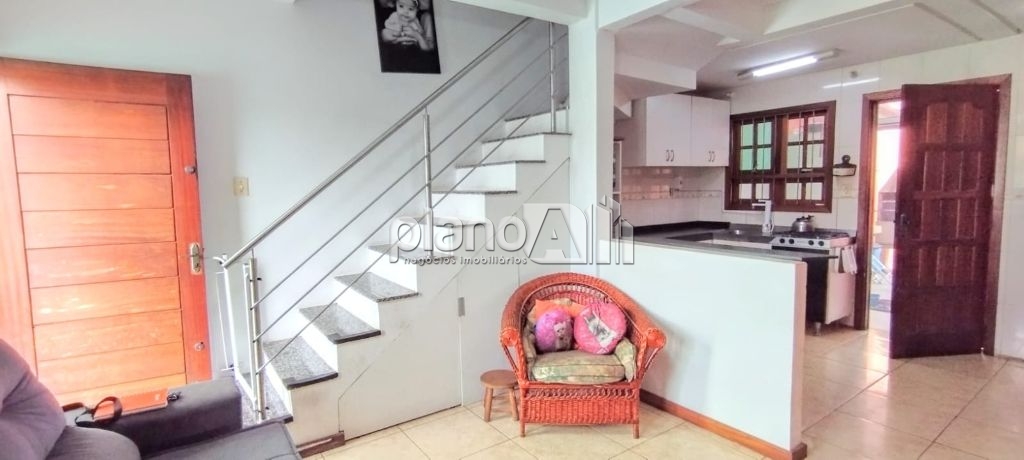 Venda de casas / sobrado na cidade de gravataí