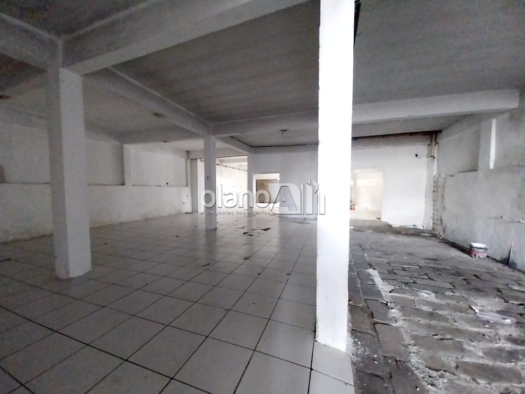 Locação de Comercial / Galpão na cidade de Gravataí