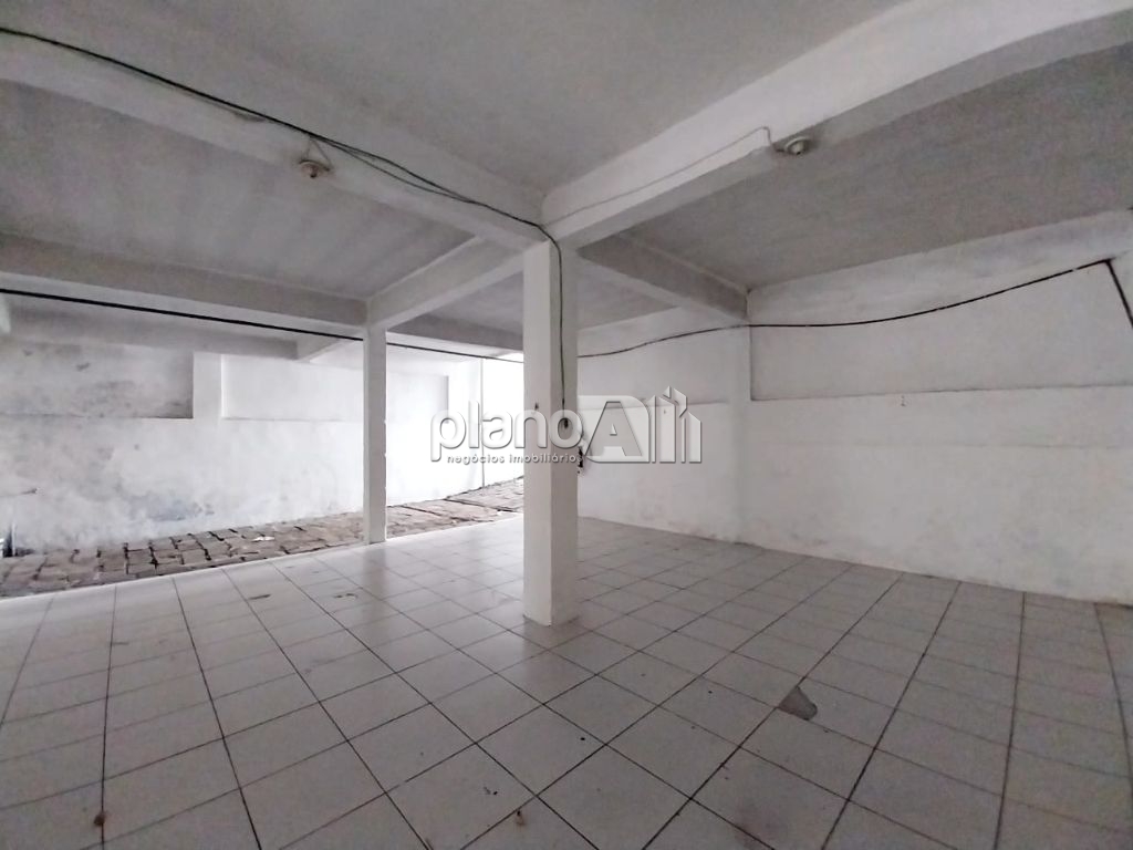 Locação de Comercial / Galpão na cidade de Gravataí