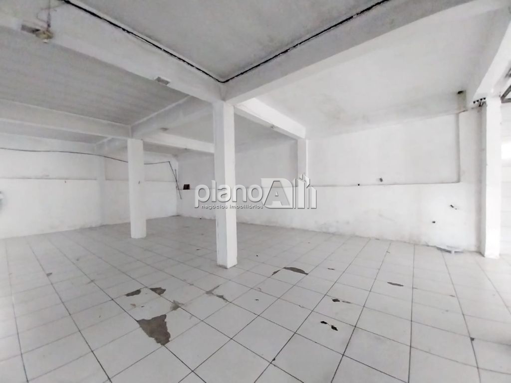 Locação de Comercial / Galpão na cidade de Gravataí