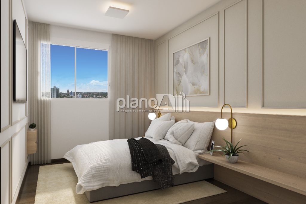 Venda de apartamentos / padrão na cidade de gravataí