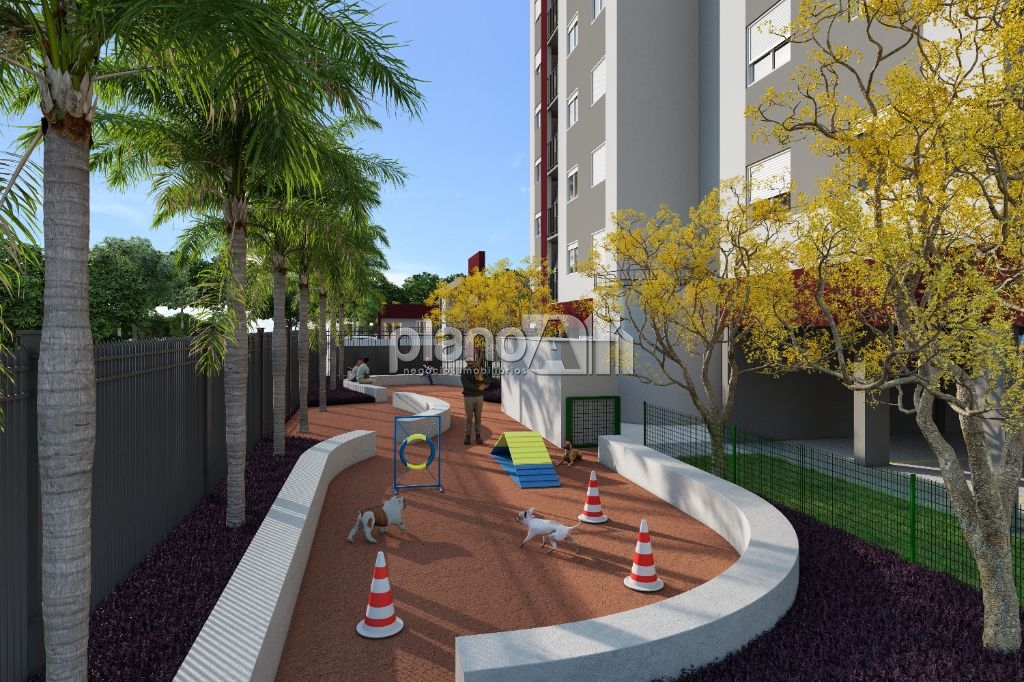 Venda de apartamentos / padrão na cidade de gravataí