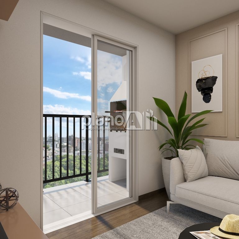 Venda de apartamentos / padrão na cidade de gravataí