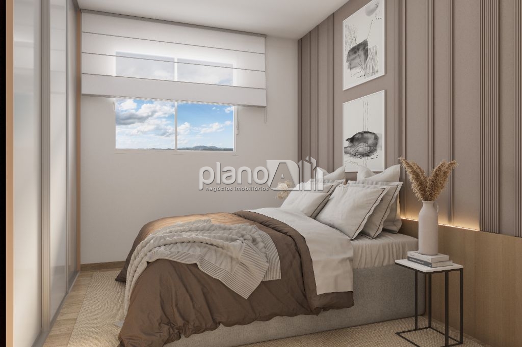 Venda de apartamentos / padrão na cidade de gravataí