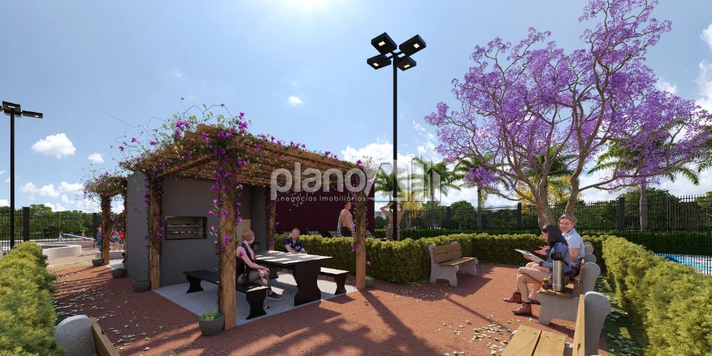 Venda de apartamentos / padrão na cidade de gravataí