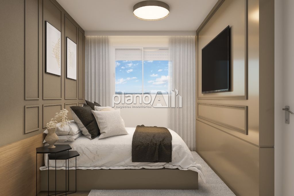 Venda de apartamentos / padrão na cidade de gravataí
