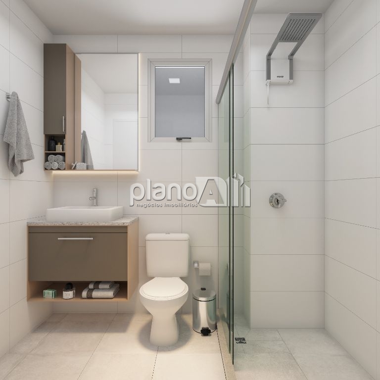 Venda de apartamentos / padrão na cidade de gravataí