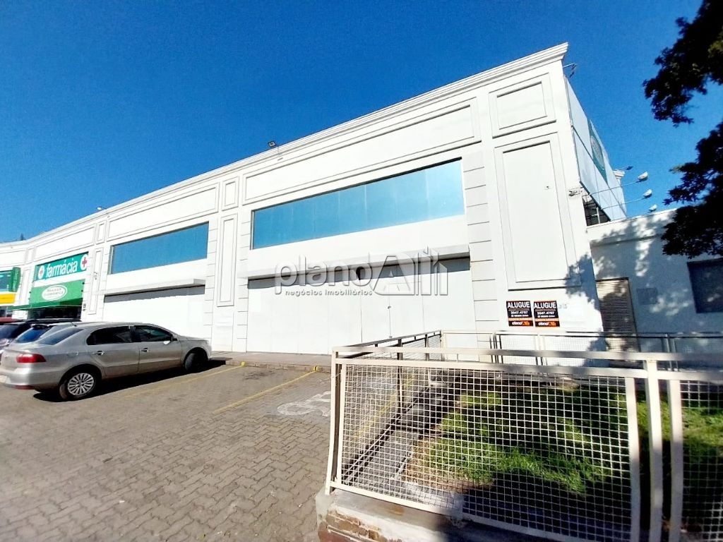Locação de comercial / loja na cidade de gravataí