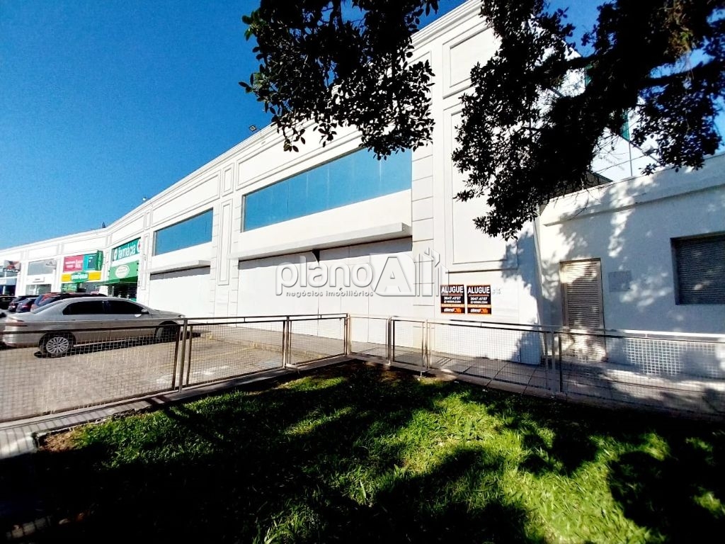 Locação de comercial / loja na cidade de gravataí