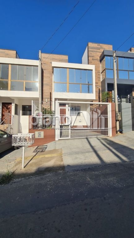 Venda de casas / sobrado na cidade de gravataí