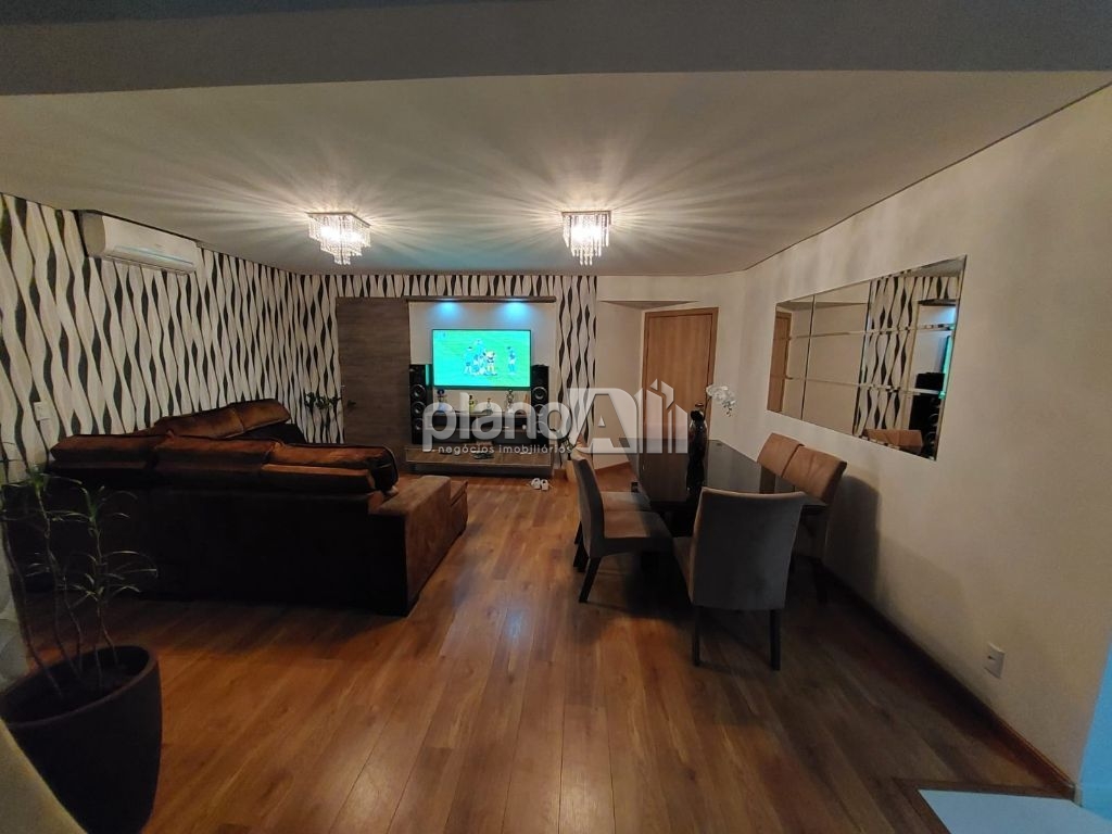 Venda de Apartamentos / Padrão na cidade de Gravataí