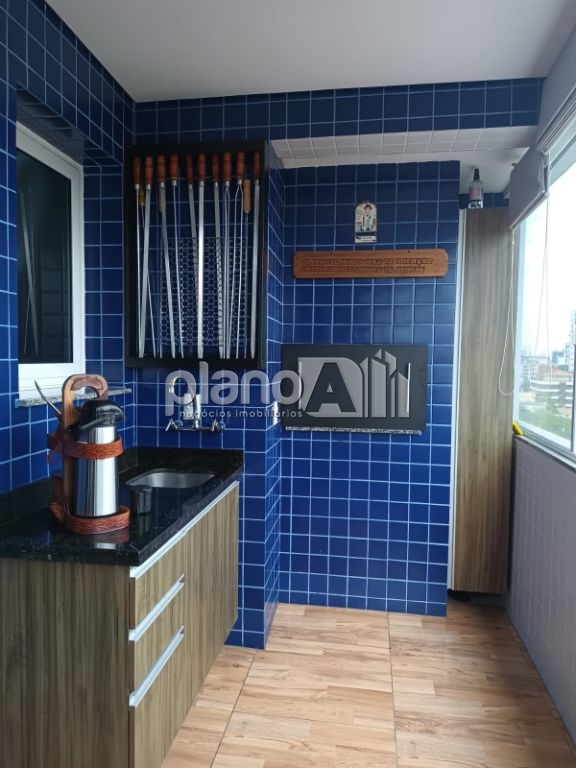 Venda de Apartamentos / Padrão na cidade de Gravataí