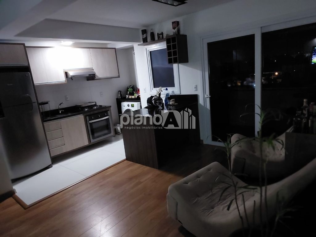 Venda de Apartamentos / Padrão na cidade de Gravataí