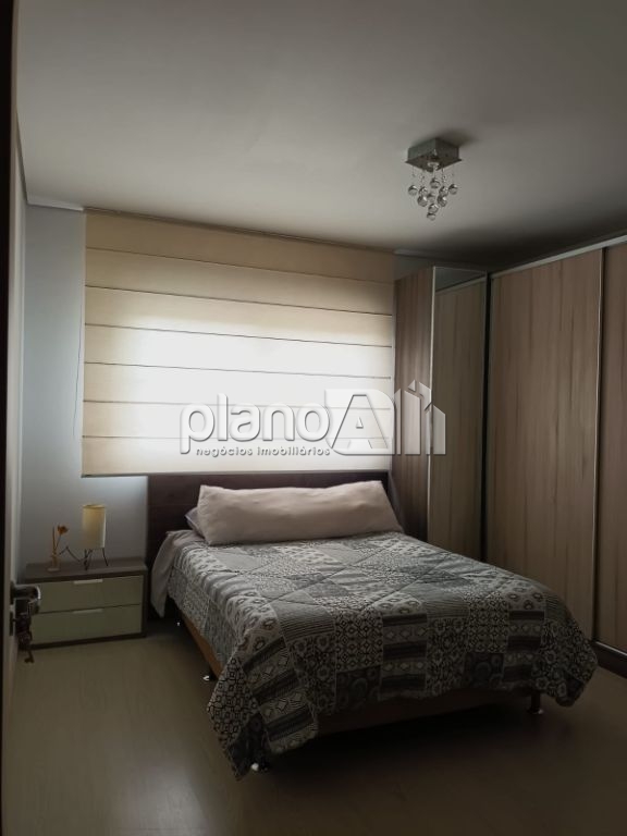 Venda de Apartamentos / Padrão na cidade de Gravataí