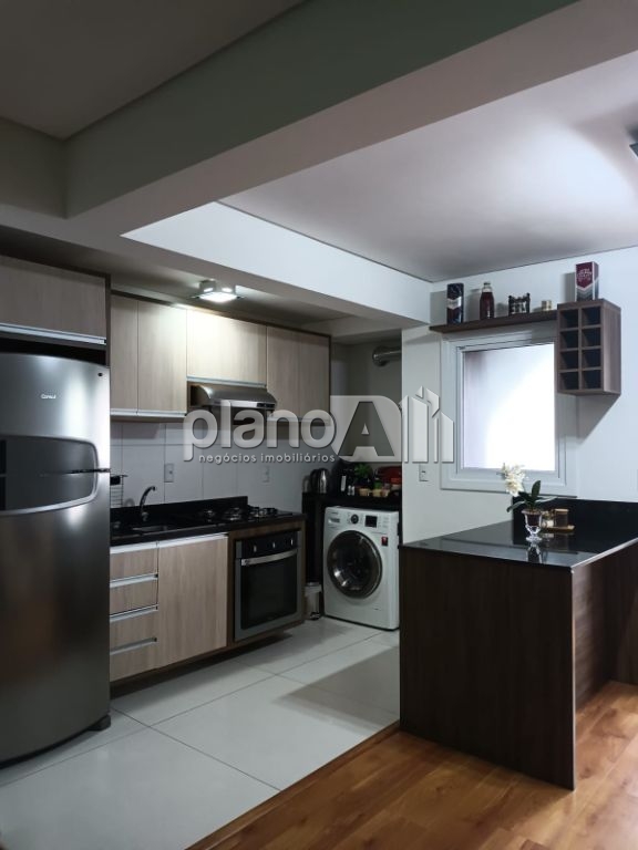 Venda de Apartamentos / Padrão na cidade de Gravataí