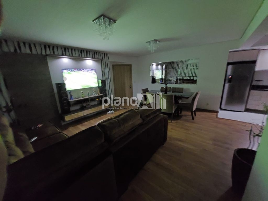 Venda de Apartamentos / Padrão na cidade de Gravataí