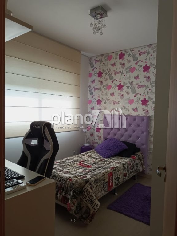Venda de Apartamentos / Padrão na cidade de Gravataí